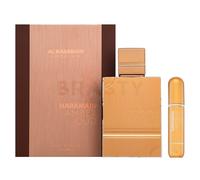 Al Haramain Amber Oud Gold Edition Unisex 200 ml - Eau de Parfum