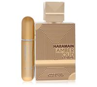 AL HARAMAIN AMBER OUD GOLD EXTREME Eau De Parfum 60 ml for Men