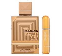Al Haramain Amber Oud Gold Extreme Eau de Parfum unisex 200 ml
