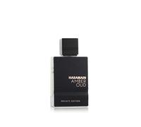 Al Haramain Amber Oud Private Edition 60 ml eau de parfum Unisex