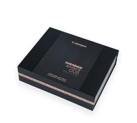 Al Haramain Amber Oud Private Edition cofanetto regalo unisex eau de parfum 75 ml + eau de parfum 30 ml + acqua profumata per il corpo