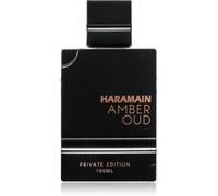Al Haramain Amber Oud Private Edition Eau de Parfum unisex 100 ml