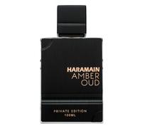Al Haramain Amber Oud Private Edition 100 ml eau de parfum Unisex