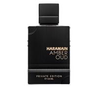 Al Haramain Amber Oud Private Edition Eau de Parfum (unisex) 120 ml