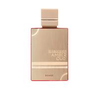 AL HARAMAIN Amber Oud Rouge Eau de Parfum 120 ML donne