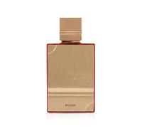 Al Haramain Amber Rouge Eau de Parfume Spray da 60 ml, profumo Arabian Oud da donna, fragranza di lusso unisex