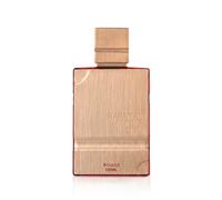 AL HARAMAIN Amber Oud Rouge Eau de Parfum 120 ML donne