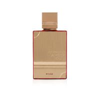 Al Haramain Amber Rouge Eau de Parfume Spray da 60 ml, profumo Arabian Oud da donna, fragranza di lusso unisex