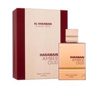 Al Haramain Amber Oud Ruby Edition unisex 100 ml