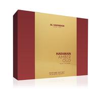 Amber Oud Ruby Edition