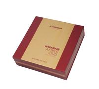 Al Haramain Amber Oud Ruby Edition confezione regalo unisex 1 pz