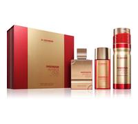 Al Haramain Amber Oud Ruby Edition confezione regalo unisex 1 pz