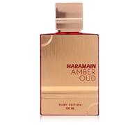 AL HARAMAIN AMBER OUD RUBY EDITION Eau De Parfum (unboxed) 60 ml