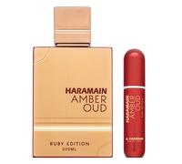 Al Haramain Amber Oud Ruby Edition Eau de Parfum unisex 200 ml