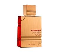 Al Haramain Amber Oud Ruby Edition 60 ml eau de parfum Unisex
