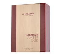 Al Haramain Amber Oud Ruby Edition Eau de Parfum (unisex) 100 ml