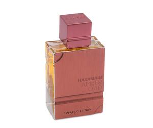 AL HARAMAIN Amber Oud Tobacco Eau de Parfum 60 ML donne