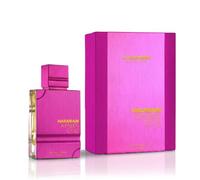 Al Haramain Amber Oud Ultra Violet 120 ml eau de parfum per Donna