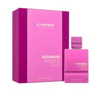 Al Haramain Amber Oud Ultra Violet 60 ml eau de parfum per Donna