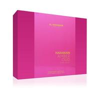 Al Haramain Amber Oud Ultra Violet confezione regalo da donna 1 pz