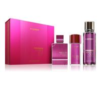Amber Oud Ultra Violet Gift Set