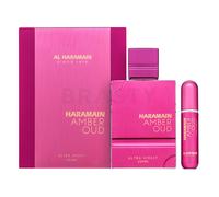 Al Haramain Amber Oud Ultra Violet Donna 200 ml - Eau de Parfum