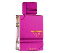 Al Haramain Amber Oud Ultra Violet Eau de Parfum da donna 200 ml