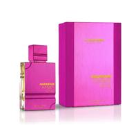 Al Haramain Amber Oud Ultra Violet Eau de Parfum (donna) 120 ml