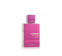 Al Haramain Amber Oud Ultra Violet Eau de Parfum donna 60 ml