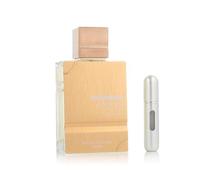 Al Haramain Amber Oud White Edition Eau de Parfum unisex 200 ml