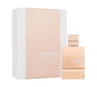 Al Haramain Amber Oud White Edition Eau de Parfum (unisex) 60 ml