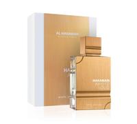 Al Haramain Amber Oud White Edition eau de parfum unisex 200 ml