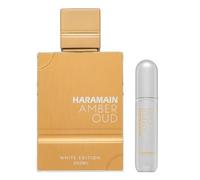 Al Haramain Amber Oud White Edition Eau de Parfum (unisex) 200 ml