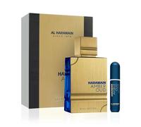 Al Haramain Ambra Oud Bleu Edizione Eau De Parfum Spray 0,06 l