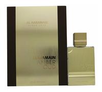 Al Haramain Ambra Oud Edizione Oro Eau de Parfum Spray 0,06 l