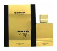 Al Haramain Ambra Oud Edizione Oro Eau de Parfum Spray 0,12 l