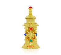 Al Haramain Amira Gold Olio profumato donna 12 ml