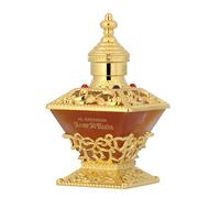 Al Haramain Attar Al Kaaba Olio profumato unisex 25 ml