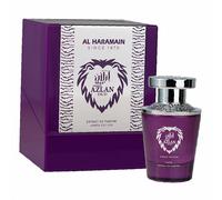 Al Haramain Azlan Oud 100Ml Amber Edition (Perfume Extract) Unisex