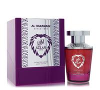 AL HARAMAIN AZLAN OUD AMBER Extrait De Parfum 100 ml for Women