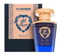 Al Haramain Azlan Oud Blue Edition Extrait de parfum (unisex) 100 ml