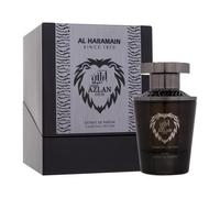 Al Haramain Azlan Oud Charcoal Edition 100 ml estratto di profumo Unisex