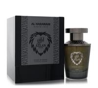 AL HARAMAIN AZLAN OUD CHARCOAL Extrait De Parfum 100 ml for Men
