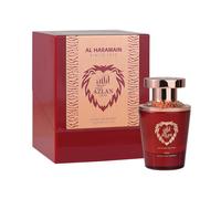 Al Haramain Azlan Oud Saffron profumo unisex 100 ml