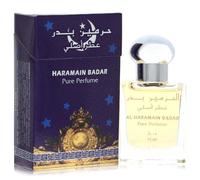 Al Haramain Badar by Al Haramain Pure Perfume 0.51 oz / e 15 ml