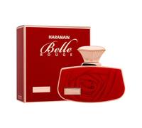 Al Haramain Belle Rouge 75 ml eau de parfum per Donna