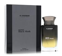 AL HARAMAIN BLACK MUSK Eau De Parfum 100 ml for Men