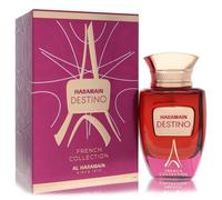 Al Haramain Destino French Collection Al Haramain EdP 3.33 oz / e 98 ml