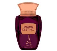 Al Haramain Destino French Collection Eau de Parfum unisex 100 ml