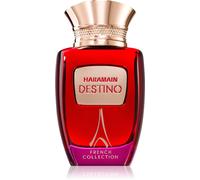 Al Haramain Destino French Collection Eau de Parfum unisex 100 ml